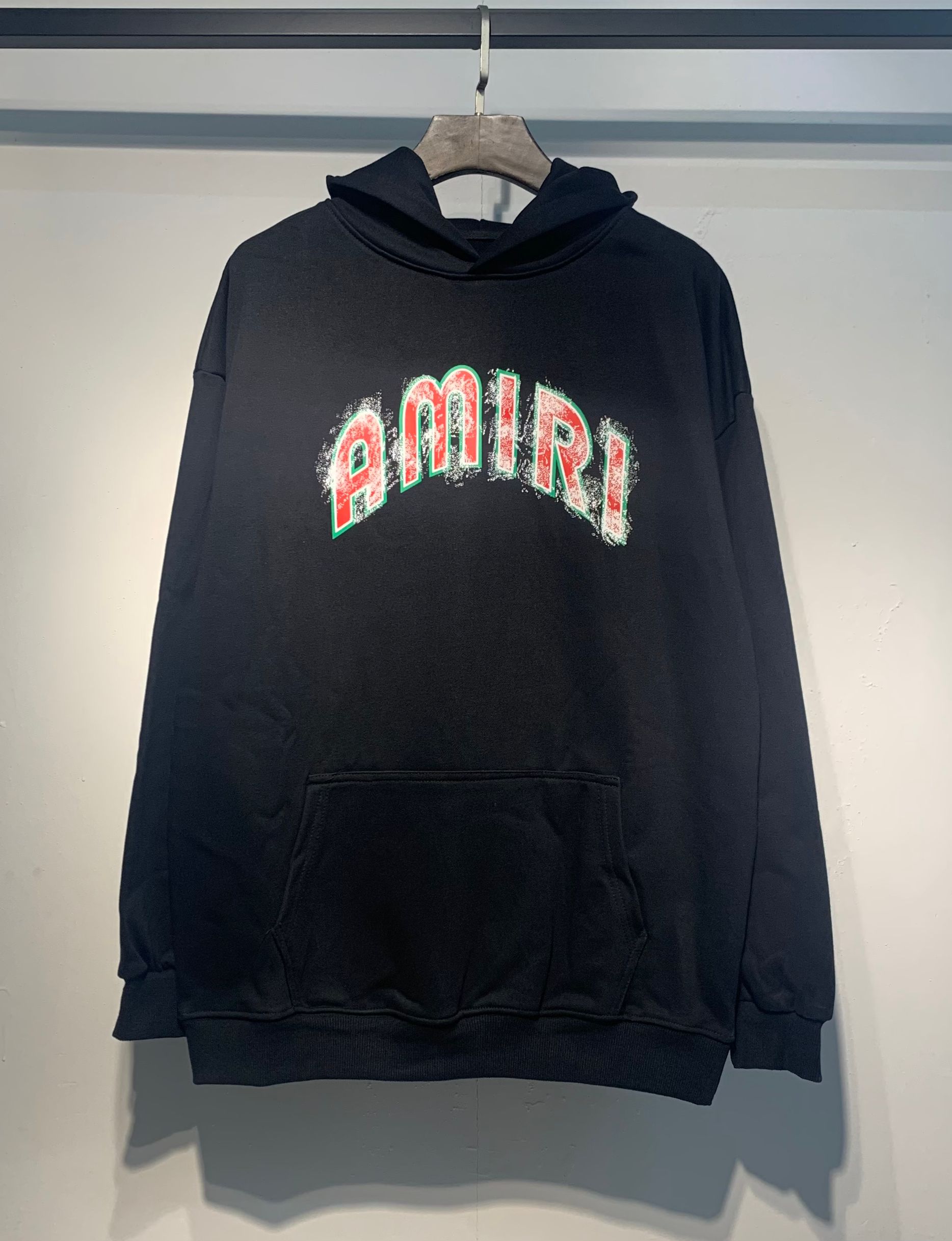 Amiri Hoodies